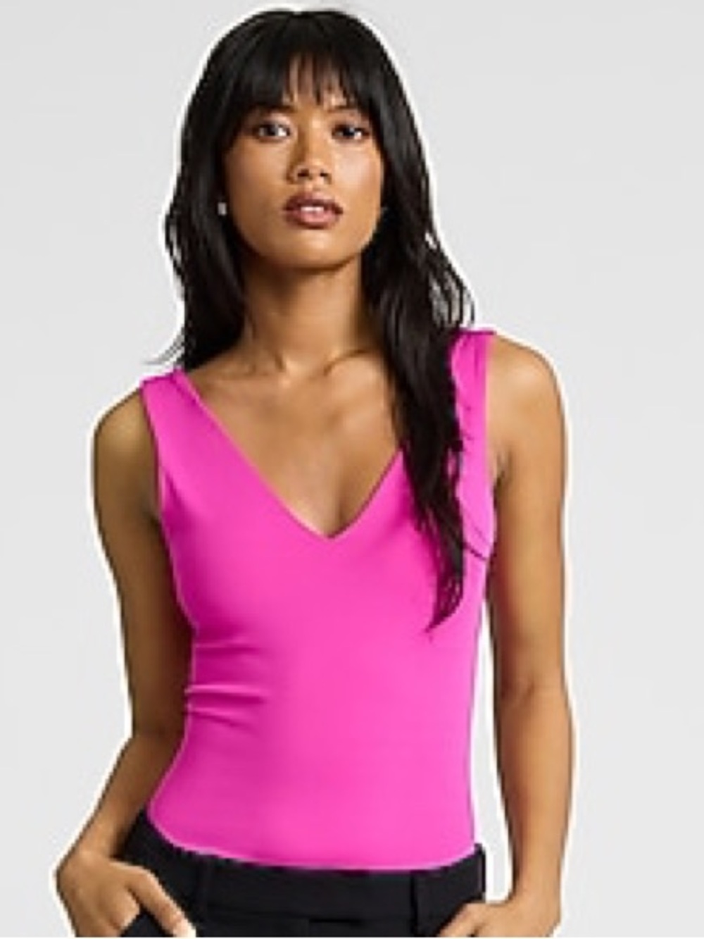 Express - Women’s Size XS - Body Contour Top